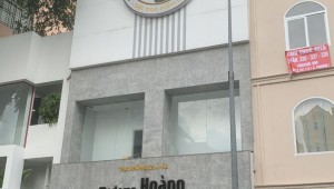 Bán nhà 339 Võ Văn Tần Phường 5 Quận 3