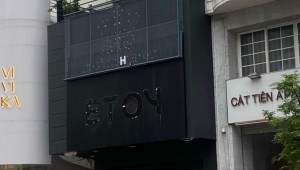 Bán nhà 177 Võ Văn Tần Phường 5 Quận 3