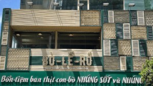 Bán nhà 2 Cao Thắng Phường 5 Quận 3