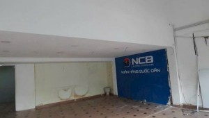Bán nhà 201 Võ Văn Tần Phường 5 Quận 3