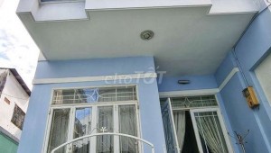 Bán nhà 10/40k Kỳ Đồng Phường 9 Quận 3