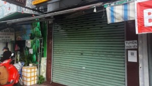 Bán nhà 809 Hoàng Sa Phường 9 Quận 3