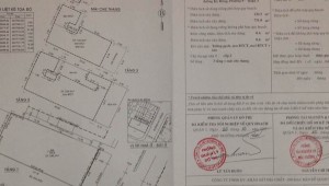 Bán nhà 18A Kỳ Đồng Phường 9 Quận 3
