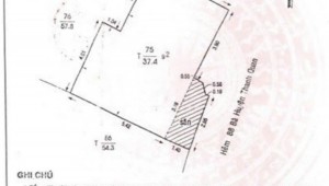 Bán nhà 129 Bà Huyện Thanh Quan Phường 9 Quận 3