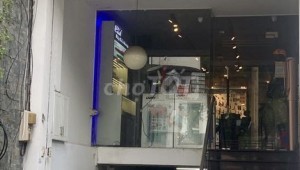 Bán nhà 98/2 Trương Định Phường 9 Quận 3