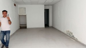 Bán nhà 43A/14 Trần Văn Đang Phường 9 Quận 3