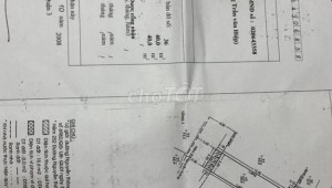 Bán nhà 53 Nguyễn Thông Phường 9 Quận 3