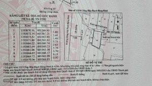 Bán nhà 122/4 Rạch Bùng Binh Phường 9 Quận 3
