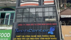 Bán nhà 10 Rạch Bùng Binh Phường 10 Quận 3