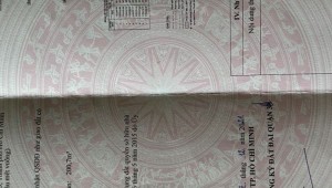 Bán nhà 3 Rạch Bùng Binh Phường 10 Quận 3