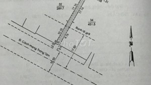 Bán nhà 276/1A Cách Mạng Tháng Tám Phường 10 Quận 3