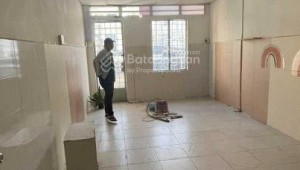 Bán nhà 244 Cách Mạng Tháng Tám Phường 10 Quận 3