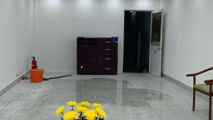 Bán nhà 230 Cách Mạng Tháng Tám Phường 10 Quận 3