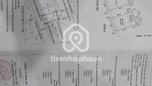 Bán nhà 656/104 Cách Mạng Tháng Tám Phường 11 Quận 3