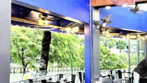 Bán nhà 801-803 Hoàng Sa Phường 11 Quận 3