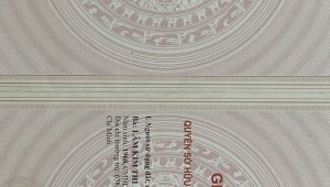 Bán nhà 658/53 Cách Mạng Tháng Tám Phường 11 Quận 3
