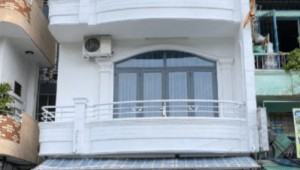 Bán nhà 959 Hoàng Sa Phường 11 Quận 3
