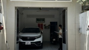 Bán nhà 686/72/23 Cách Mạng Tháng Tám Phường 11 Quận 3
