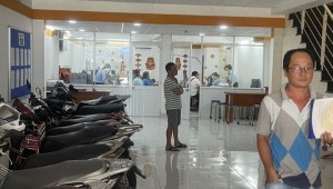 Bán nhà 406 Cách Mạng Tháng Tám Phường 11 Quận 3