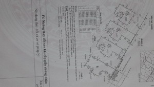 Bán nhà 472/41 Cách Mạng Tháng Tám Phường 11 Quận 3
