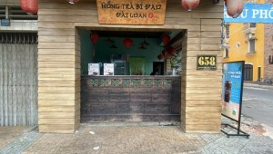 Bán nhà 658 Cách Mạng Tháng Tám Phường 11 Quận 3