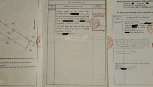 Bán nhà 205/74 Trần Văn Đang Phường 11 Quận 3