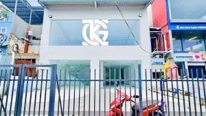 Bán nhà 598-600 Cách Mạng Tháng Tám Phường 11 Quận 3