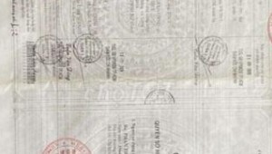 Bán nhà 1008/60 Trường Sa Phường 12 Quận 3