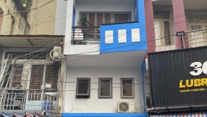 Bán nhà 359/67D Lê Văn Sỹ Phường 12 Quận 3