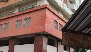 Bán nhà 443/166 Lê Văn Sỹ Phường 12 Quận 3