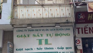 Bán nhà 453/47 Lê Văn Sỹ Phường 12 Quận 3
