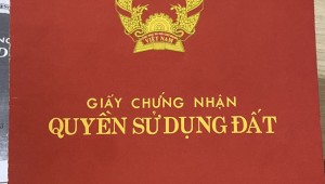 Bán nhà 462/22/22 Cách Mạng Tháng Tám Phường 12 Quận 3