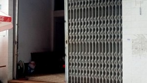 Bán nhà 491a/54 Lê Văn Sỹ Phường 12 Quận 3