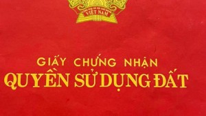 Bán nhà 1008 Trường Sa Phường 12 Quận 3