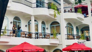 Bán nhà 964 Trường Sa Phường 13 Quận 3