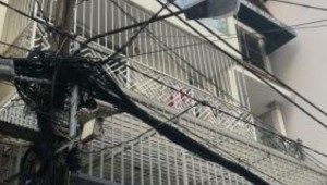 Bán nhà 315/18 Lê Văn Sỹ Phường 13 Quận 3