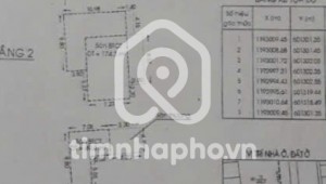 Bán nhà 6C Trần Quang Diệu Phường 13 Quận 3