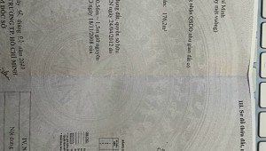 Bán nhà 221/4 Lê Văn Sỹ Phường 13 Quận 3