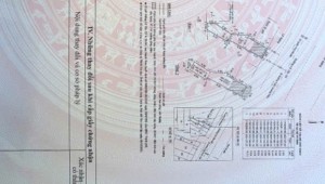 Bán nhà 355 Lê Văn Sỹ Phường 13 Quận 3
