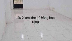 Bán nhà 315/8b Lê Văn Sỹ Phường 13 Quận 3