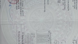 Bán nhà 297/36 Lê Văn Sỹ Phường 13 Quận 3