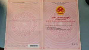 Bán nhà 195/25/2 Lê Văn Sỹ Phường 13 Quận 3