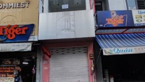Bán nhà 13 Trần Quang Diệu Phường 13 Quận 3