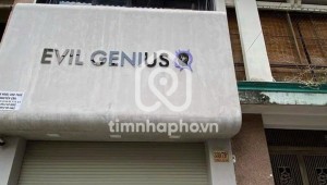 Bán nhà 339/79A Lê Văn Sỹ Phường 13 Quận 3