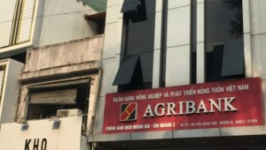 Bán nhà 19C-D Trần Quang Diệu Phường 13 Quận 3