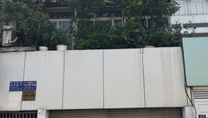Bán nhà 45 Trần Quang Diệu Phường 13 Quận 3