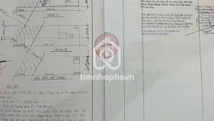 Bán nhà 450A Lê Văn Sỹ Phường 14 Quận 3