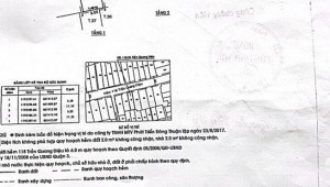 Bán nhà 118/34 Trần Quang Diệu Phường 14 Quận 3
