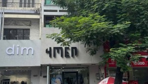 Bán nhà 458 Lê Văn Sỹ Phường 14 Quận 3