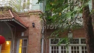Bán nhà 108/67B1 Trần Quang Diệu Phường 14 Quận 3